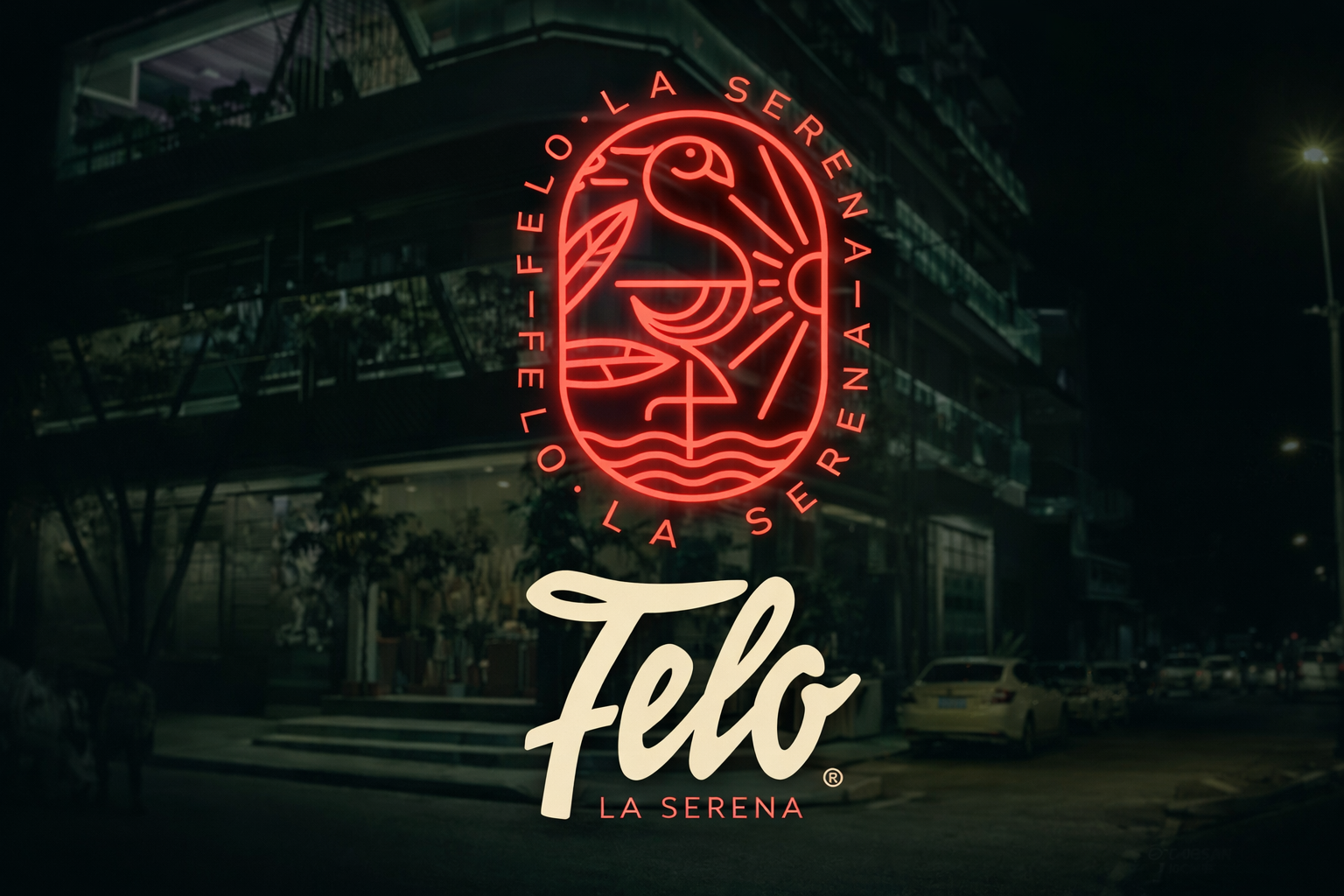 Felo La Serena